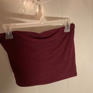 American Eagle Tube Top